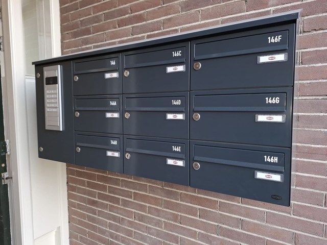 Foto 4: Haarlem - Zijlweg - Foto 4