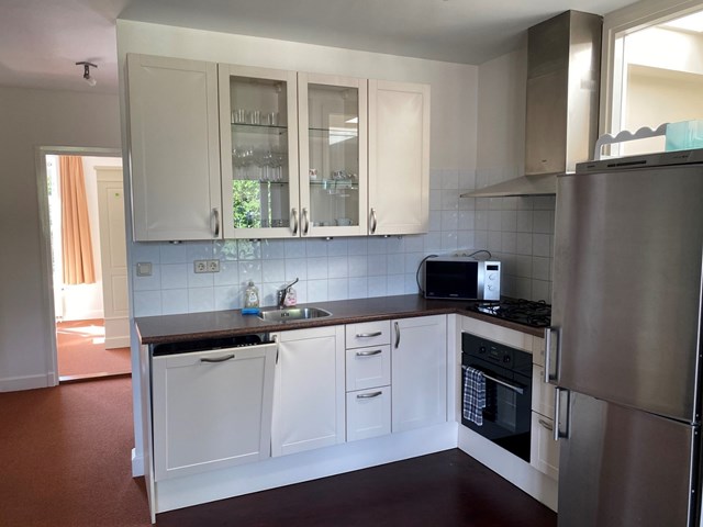 Foto 5: Amsterdam - Hoofdweg - Foto 5