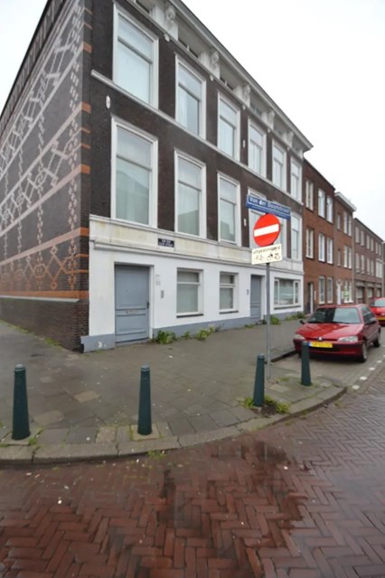 Foto 3: Den Haag - Van der Duynstraat - Foto 3