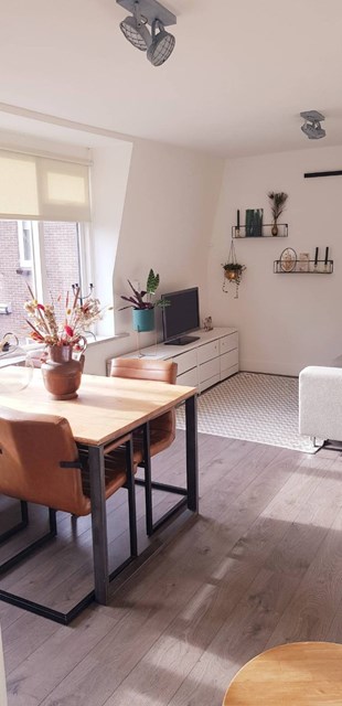 Foto 2: Lisse - Schoolstraat - Foto 2