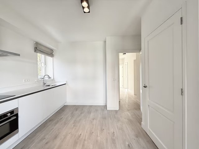 Foto 5: Amsterdam - Torresstraat - Foto 5