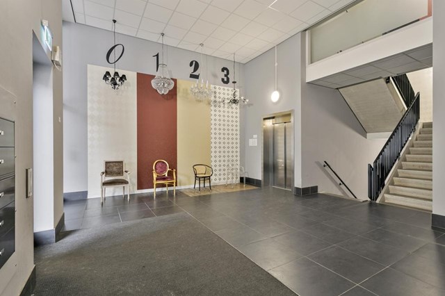 Foto 3: Eindhoven - Dommelhoefstraat - Foto 3