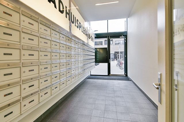 Foto 2: Hoofddorp - Raadhuisplein - Foto 2