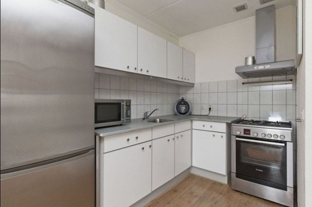 Foto 3: Eindhoven - Geldropseweg - Foto 3