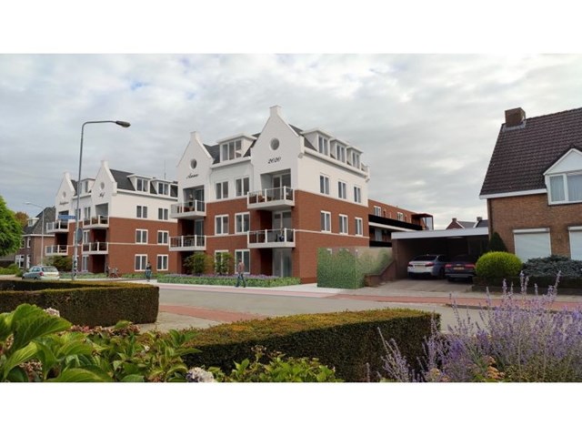 Foto 1: Veldhoven - Blauwe Kei - Foto 1
