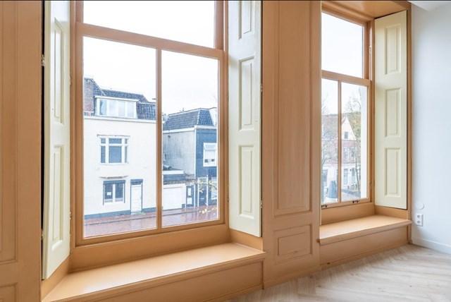 Foto 6: Leeuwarden - Weaze - Foto 6