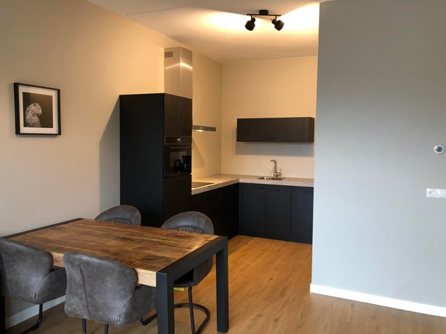 Foto 4: Enschede - Getfertweg - Foto 4