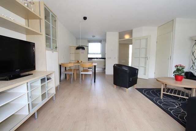 Foto 2: Amstelveen - Cia van Boortlaan - Foto 2