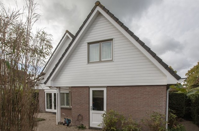 Foto 4: Huizen - Hannie Schaftlaan - Foto 4