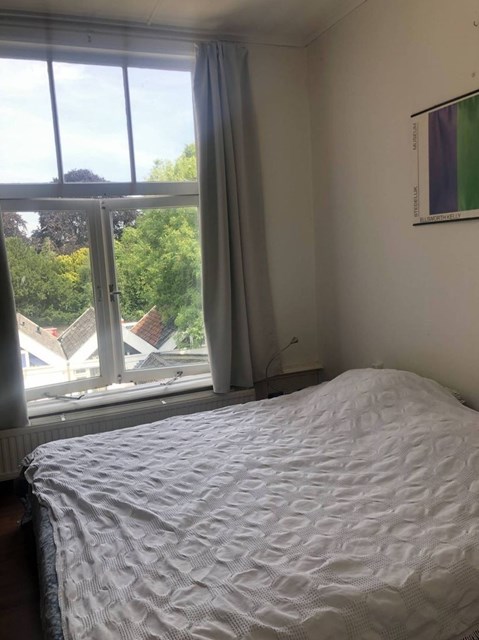 Foto 6: Utrecht - Nachtegaalstraat - Foto 6