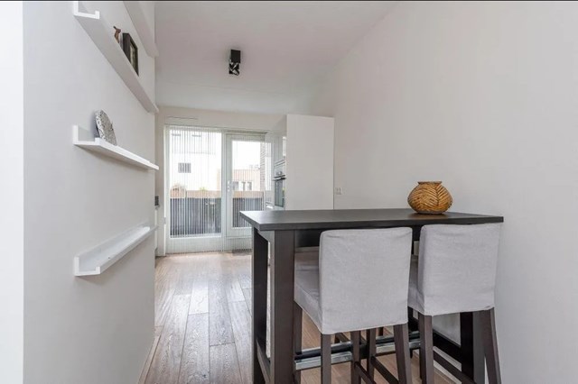 Foto 7: Rotterdam - Maashavenkade - Foto 7