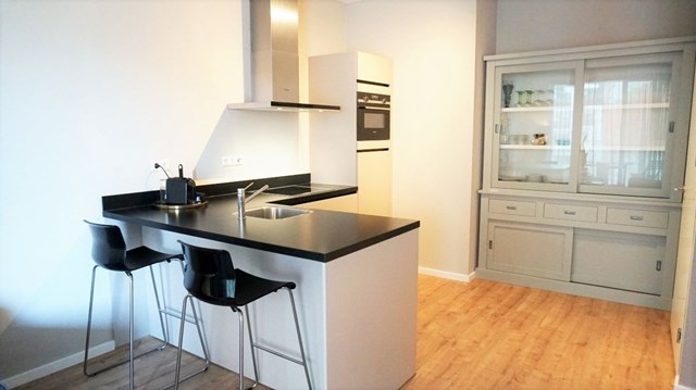 Foto 6: Amsterdam - Rosy Wertheimstraat - Foto 6