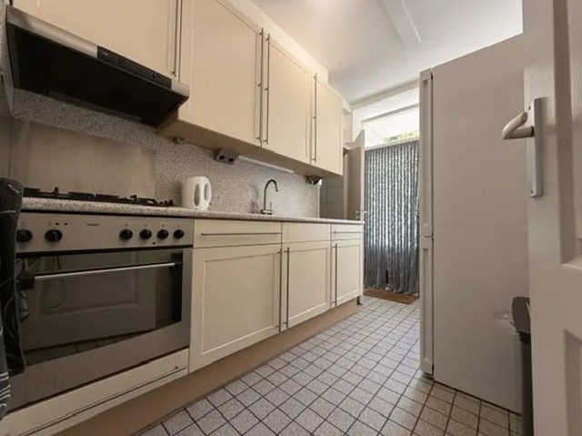 Foto 4: Terneuzen - Breitnerstraat - Foto 4