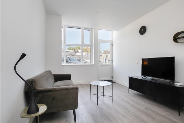 Foto 4: Eindhoven - Willem Rosestraat - Foto 4