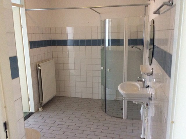 Foto 5: Harderwijk - Westeinde - Foto 5