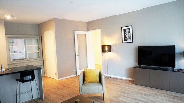 Foto 5: Amsterdam - Rosy Wertheimstraat - Foto 5