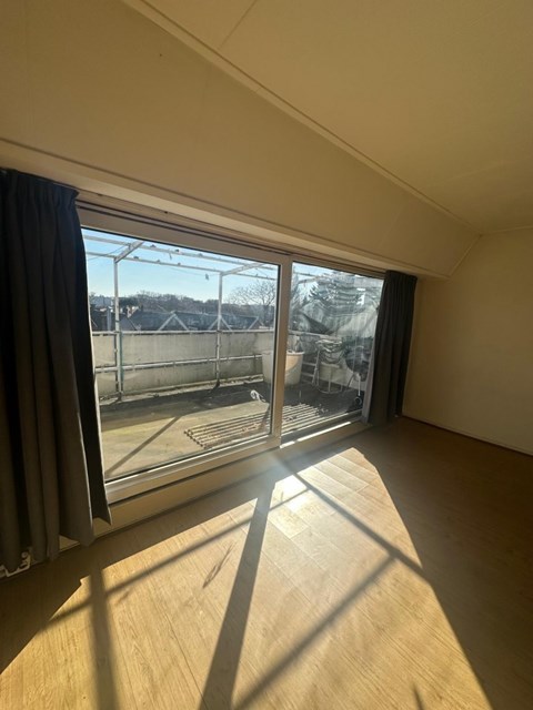 Foto 6: Rotterdam - Wolphaertsbocht - Foto 6