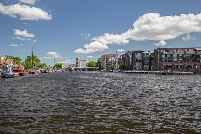 Foto 2: Haarlem - Kelderwindkade - Foto 2