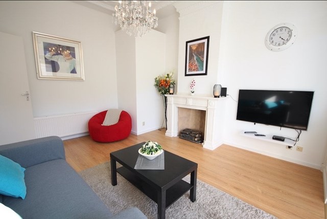 Foto 2: Den Haag - Regentesselaan - Foto 2