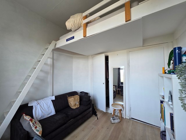 Foto 4: Breda - Baronielaan - Foto 4