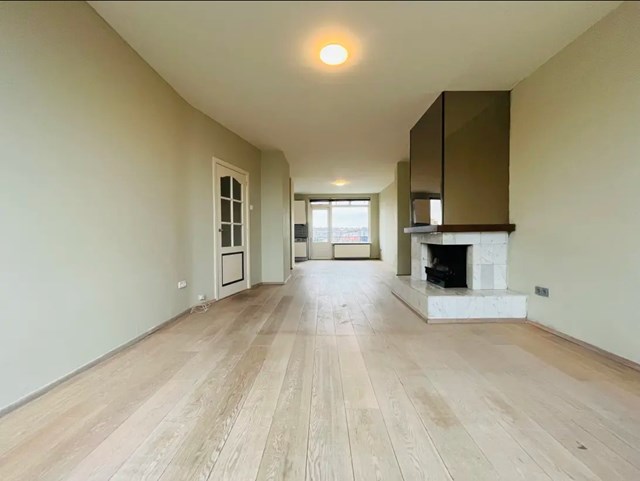 Foto 1: Den Haag - Abcoudestraat - Foto 1