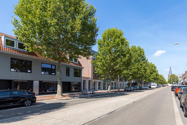 Foto 2: Eindhoven - Aalsterweg - Foto 2