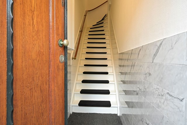 Foto 3: Den Haag - Breitnerlaan - Foto 3