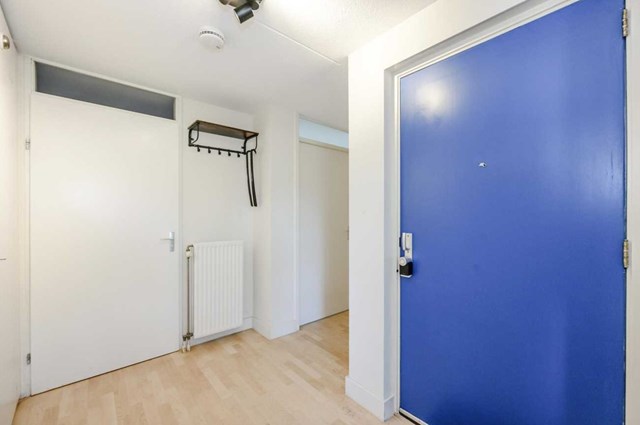 Foto 4: Almere - Spitsbergen - Foto 4