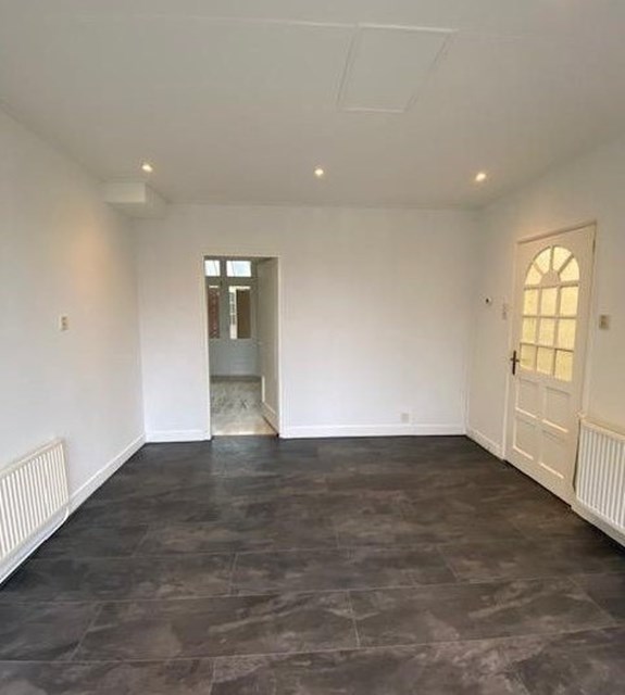 Foto 3: Leeuwarden - Groningerstraatweg - Foto 3