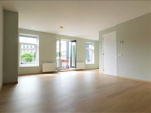 Foto 6: Breda - Haagweg - Foto 6