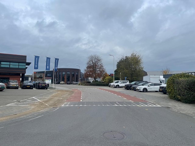 Foto 6: Rijssen - Molendijk Noord - Foto 6