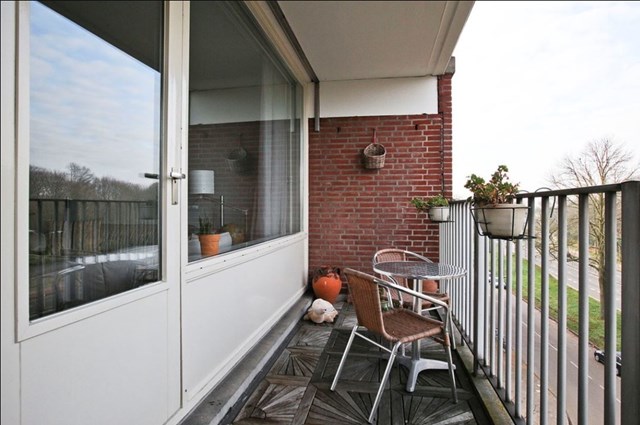 Foto 5: Eindhoven - Geldropseweg - Foto 5