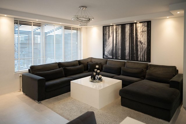 Foto 4: Barendrecht - Leeuwenburg - Foto 4