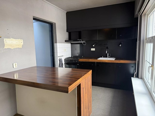 Foto 4: Venlo - Kruisherenstraat - Foto 4