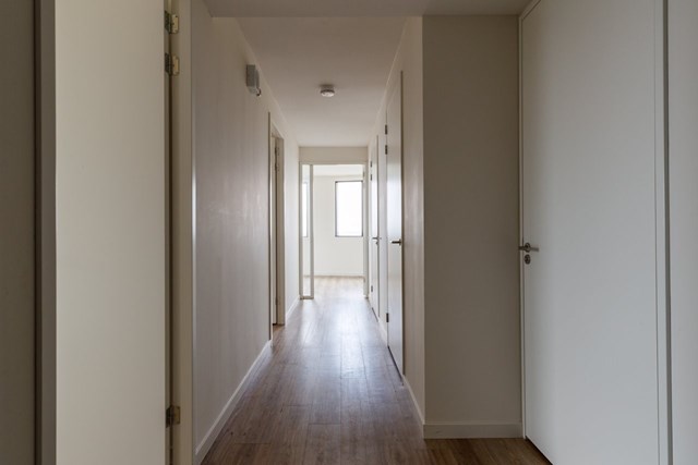 Foto 5: Eindhoven - Vincent van Den Heuvellaan - Foto 5