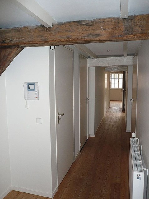 Foto 4: Deventer - Menstraat - Foto 4