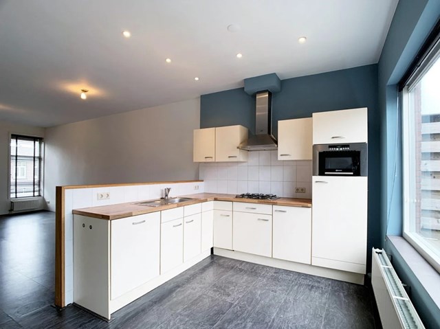 Foto 5: Hilversum - Gijsbrecht van Amstelstraat - Foto 5