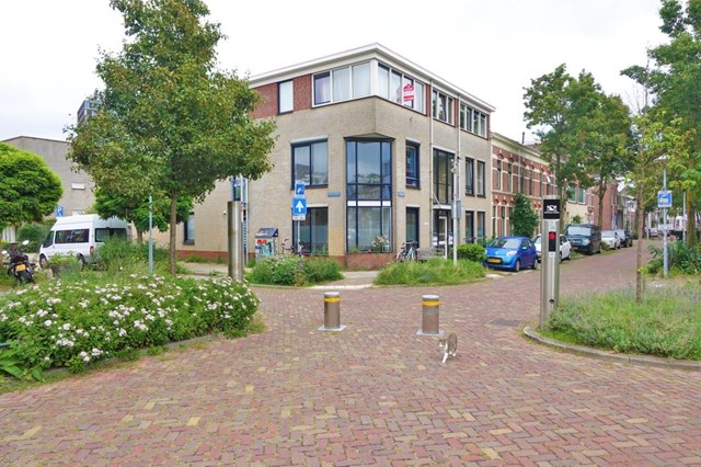 Foto 5: Utrecht - Kruisweg - Foto 5
