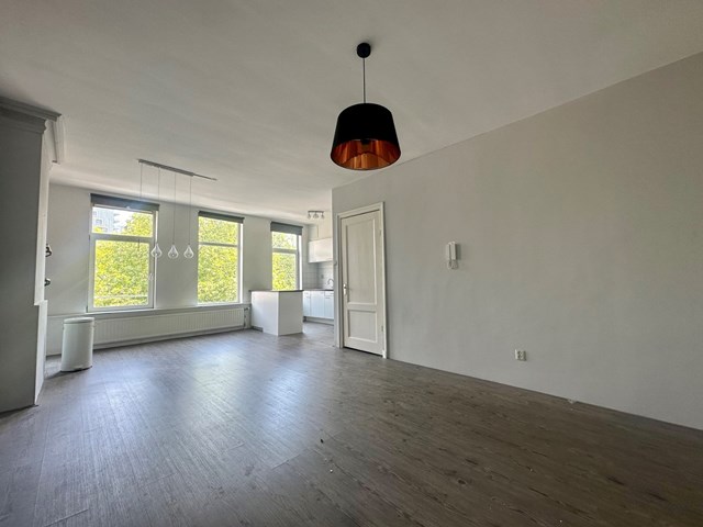 Foto 4: Rotterdam - Mauritsstraat - Foto 4