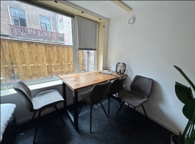 Foto 4: Groningen - Raamstraat - Foto 4