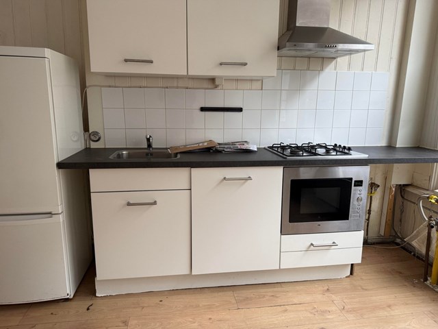 Foto 4: Amsterdam - Rustenburgerstraat - Foto 4