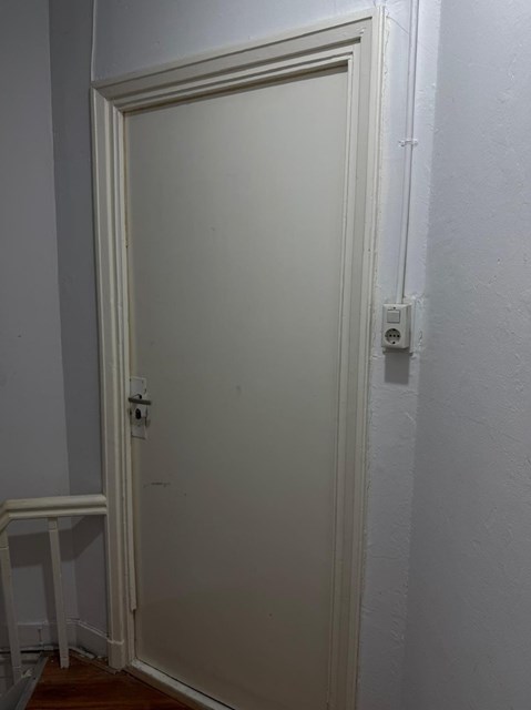Foto 3: Leeuwarden - Oeverstraat - Foto 3
