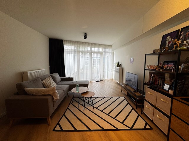 Foto 6: Veldhoven - Heuvelstraat - Foto 6