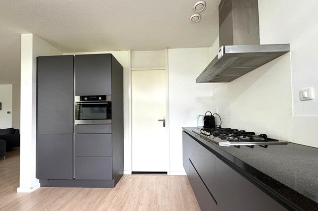 Foto 3: Amstelveen - Runmoolen - Foto 3