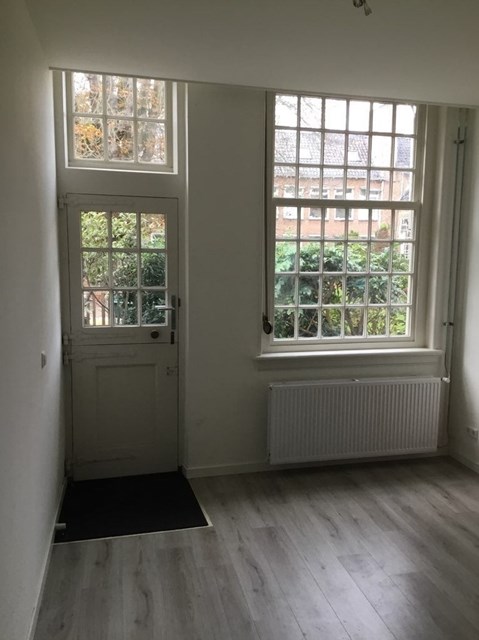 Foto 2: Leiden - Elisabeth Gasthuishof - Foto 2