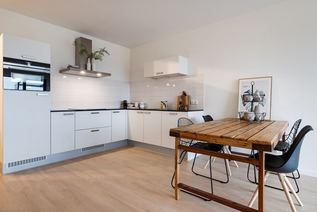 Foto 5: Amsterdam - Karl Marxpad - Foto 5