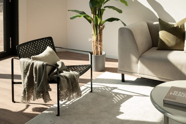 Foto 7: Amsterdam - Florence Pricehof - Foto 7