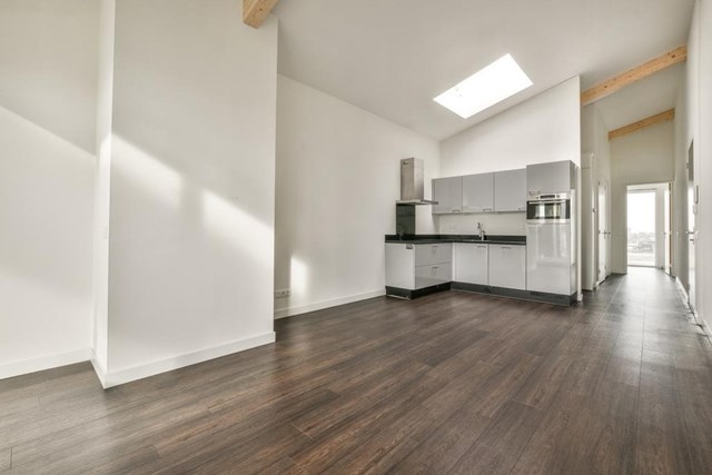 Foto 2: Amsterdam - Distelweg - Foto 2