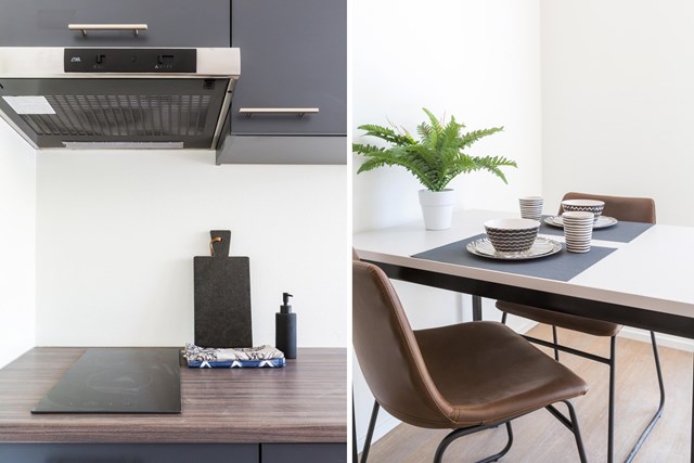 Foto 5: Utrecht - Ravenoord - Foto 5