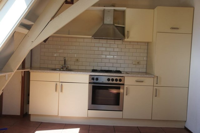 Foto 3: Den Bosch - Werfpad - Foto 3